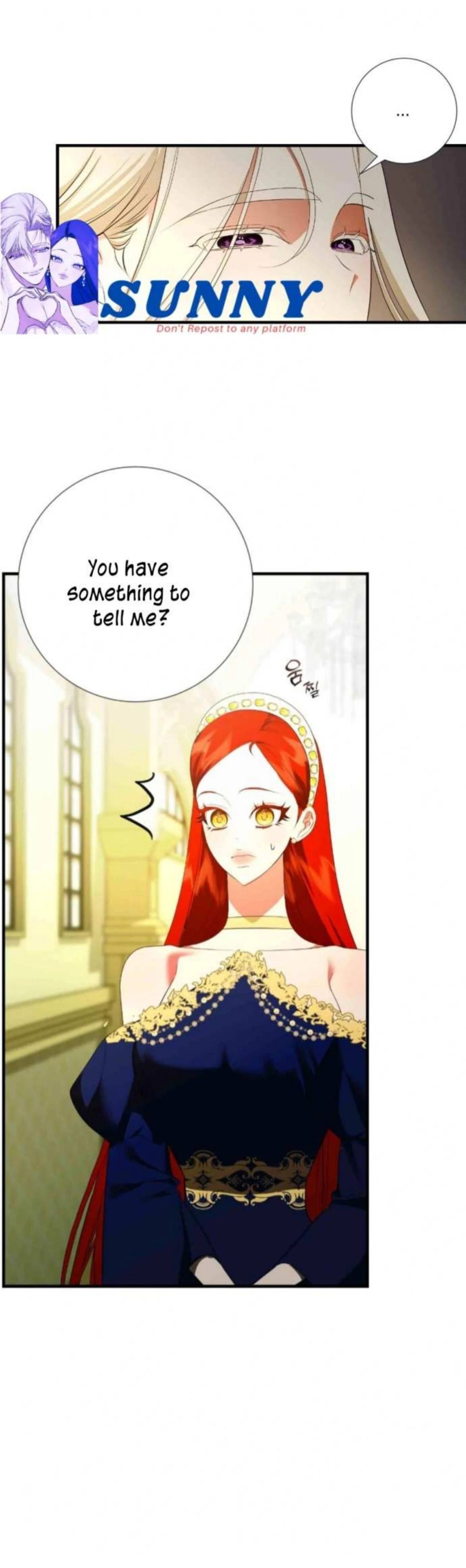I Became My Son’s First Love Chapter 13 - Page 46
