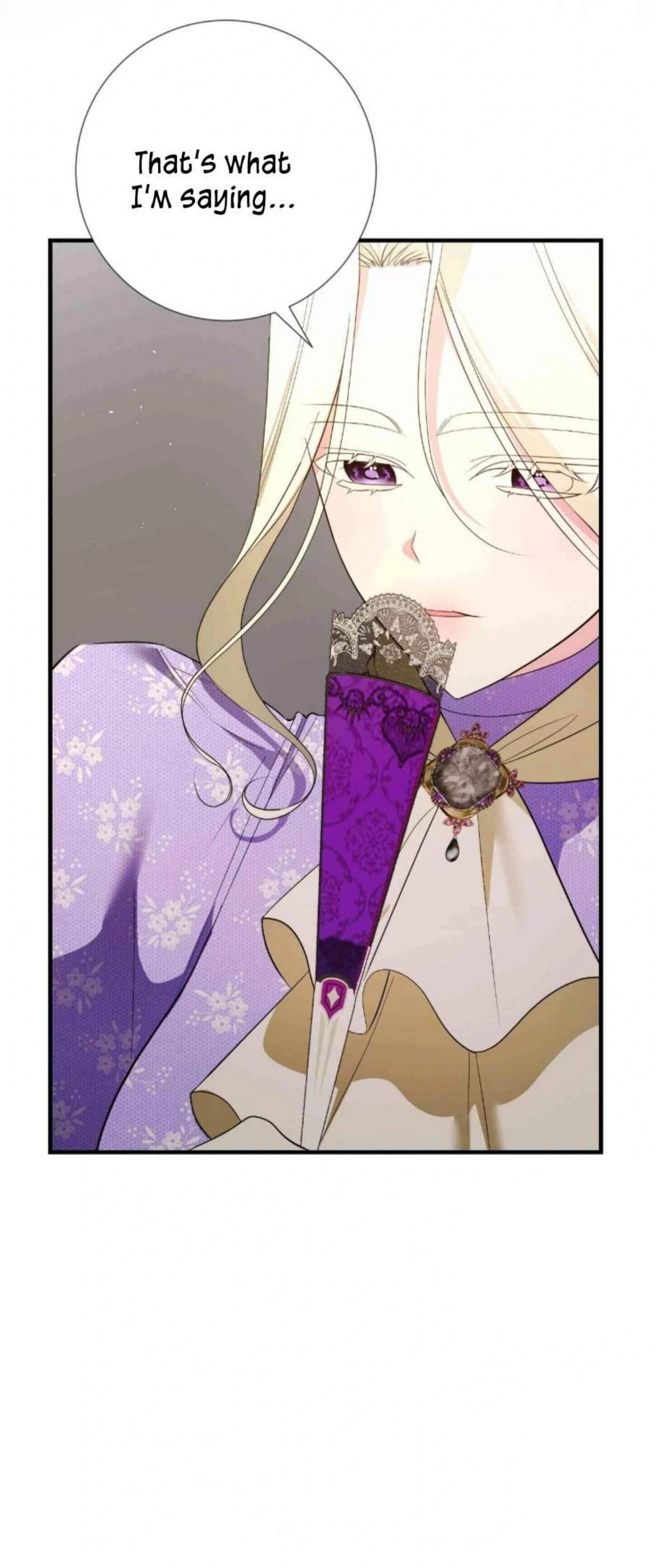 I Became My Son’s First Love Chapter 13 - Page 57