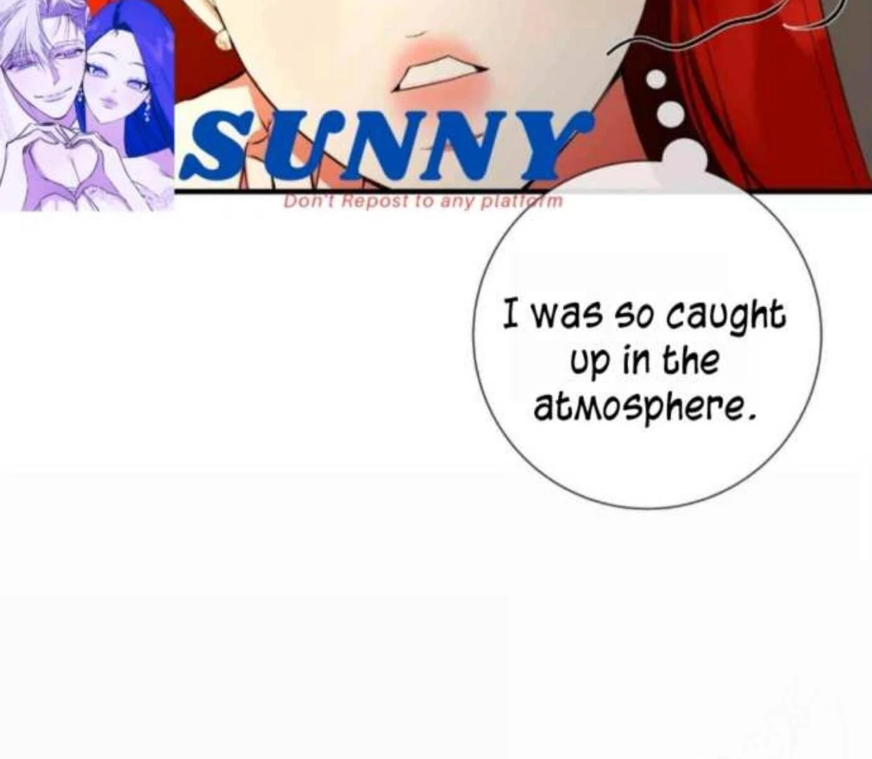 I Became My Son’s First Love Chapter 13 - Page 6