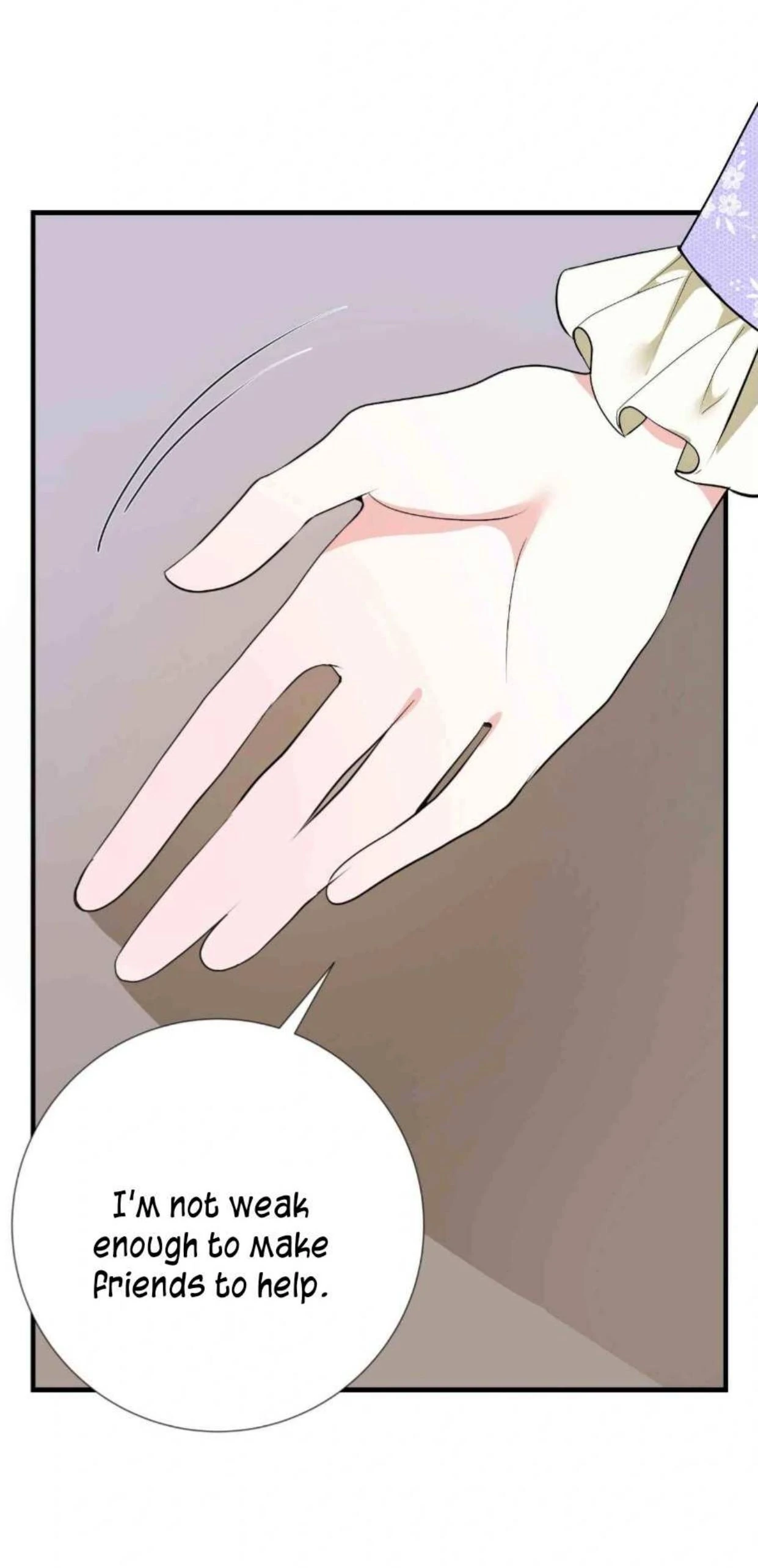 I Became My Son’s First Love Chapter 13 - Page 62