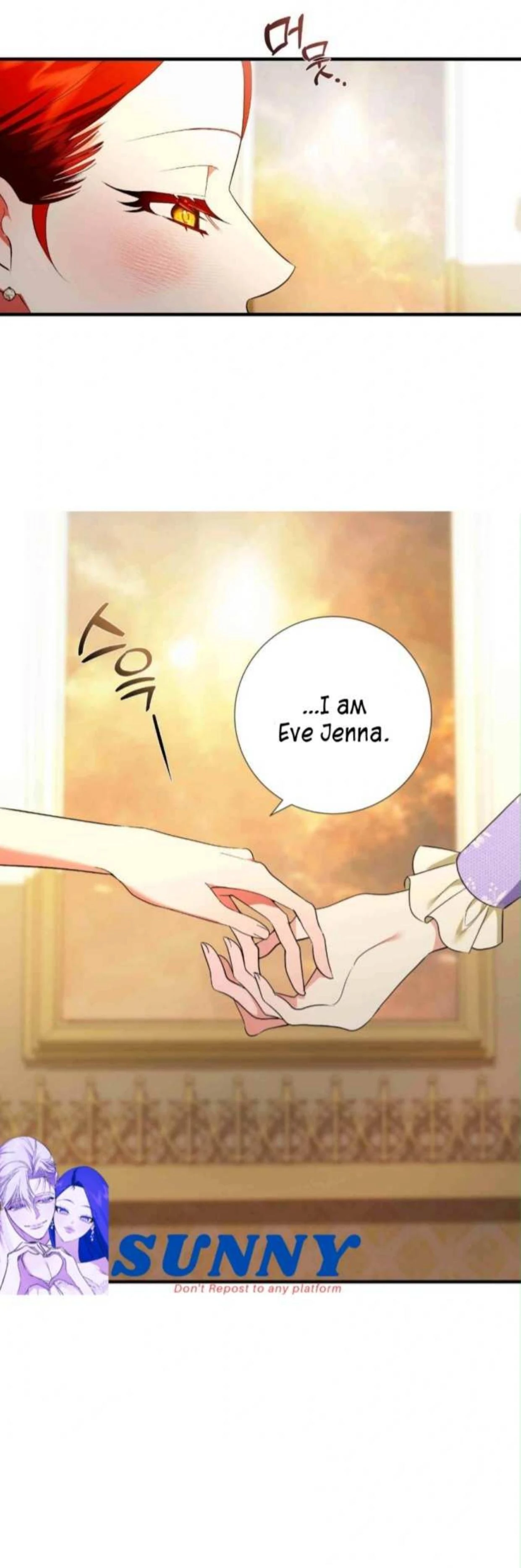 I Became My Son’s First Love Chapter 13 - Page 63