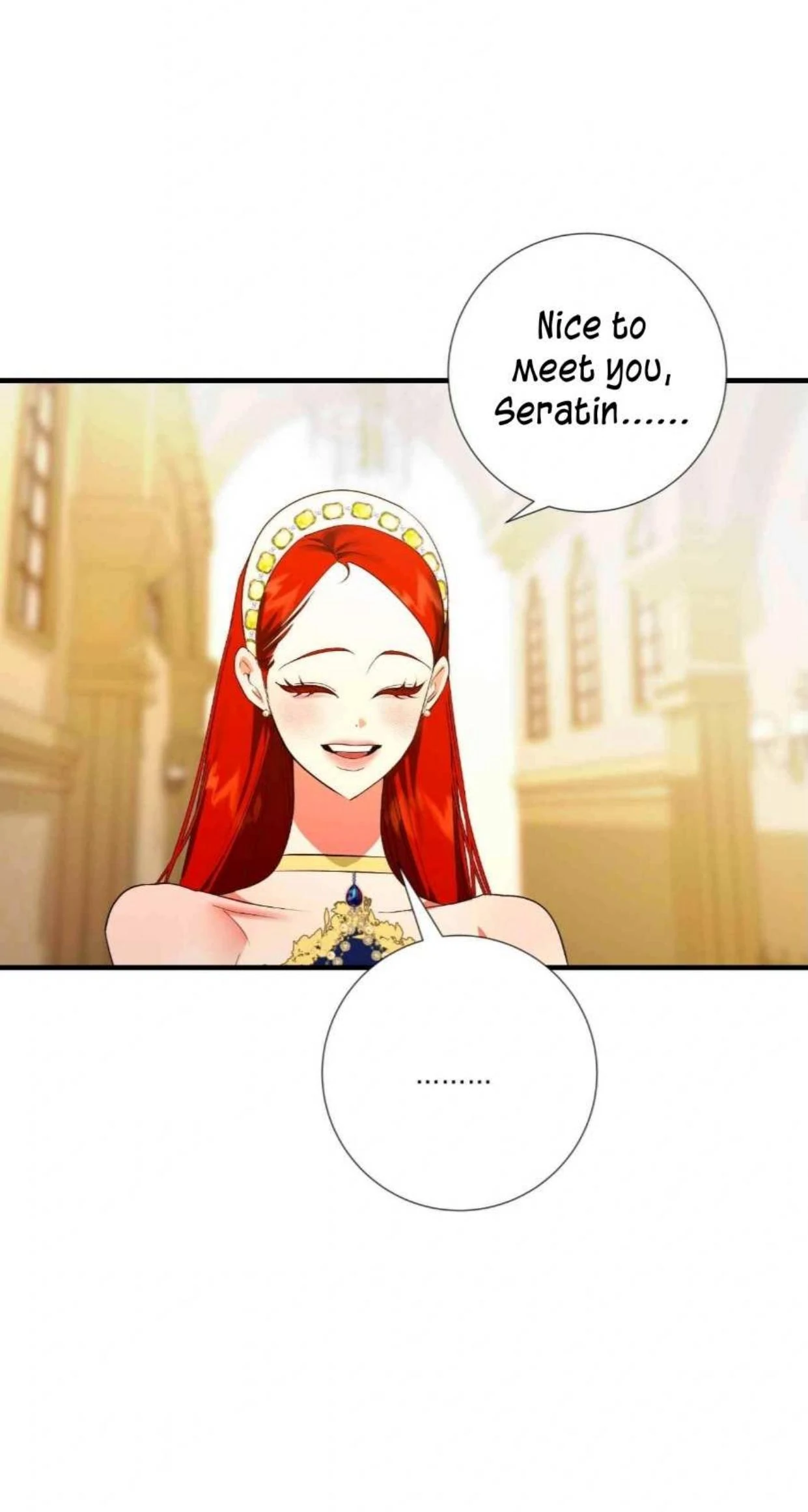 I Became My Son’s First Love Chapter 13 - Page 65