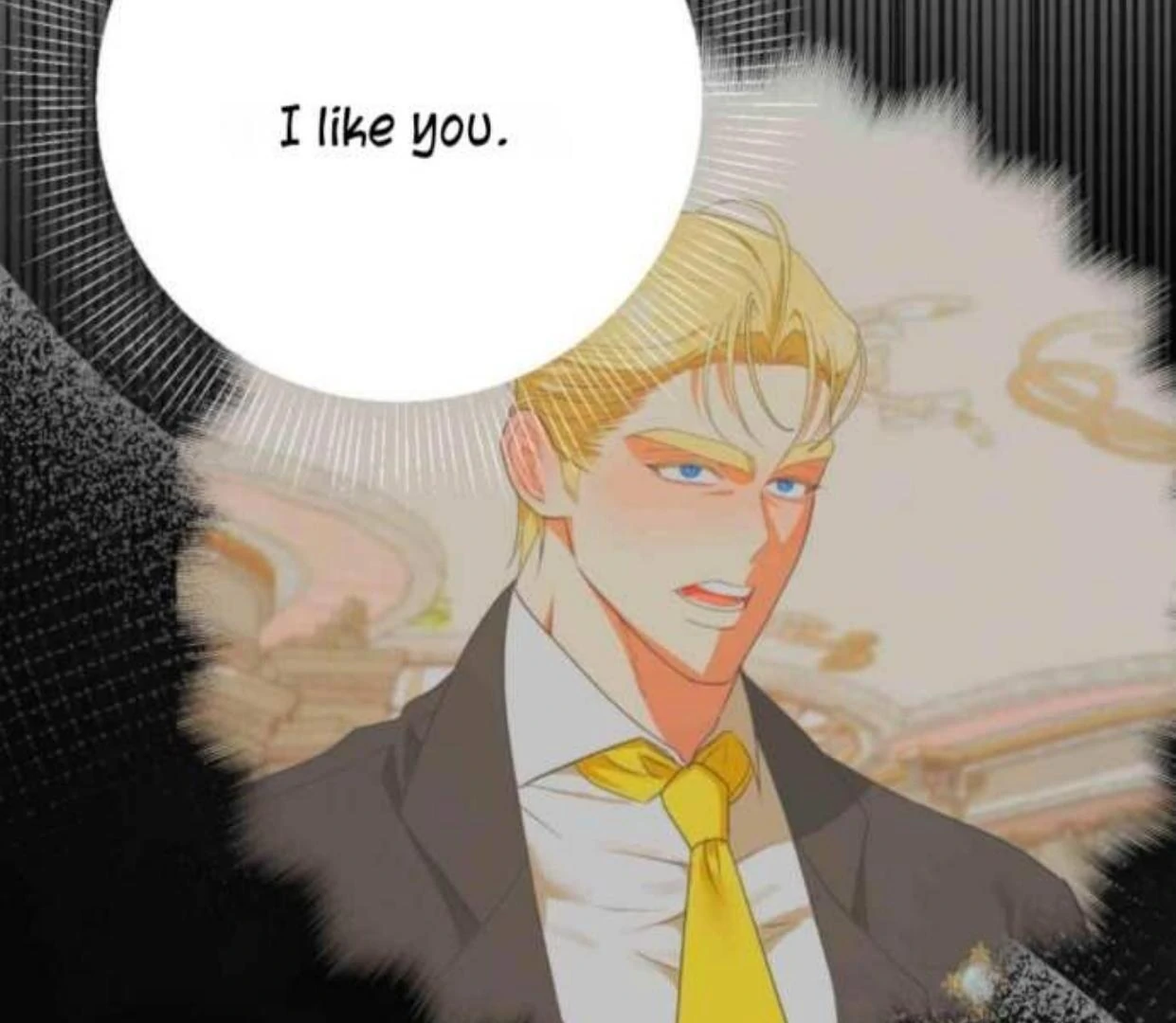 I Became My Son’s First Love Chapter 13 - Page 8