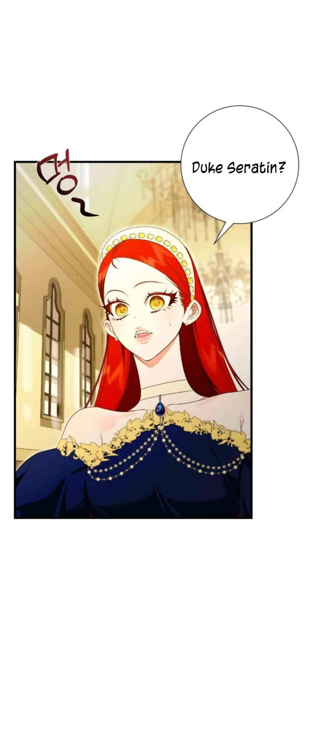 I Became My Son’s First Love Chapter 14 - Page 1