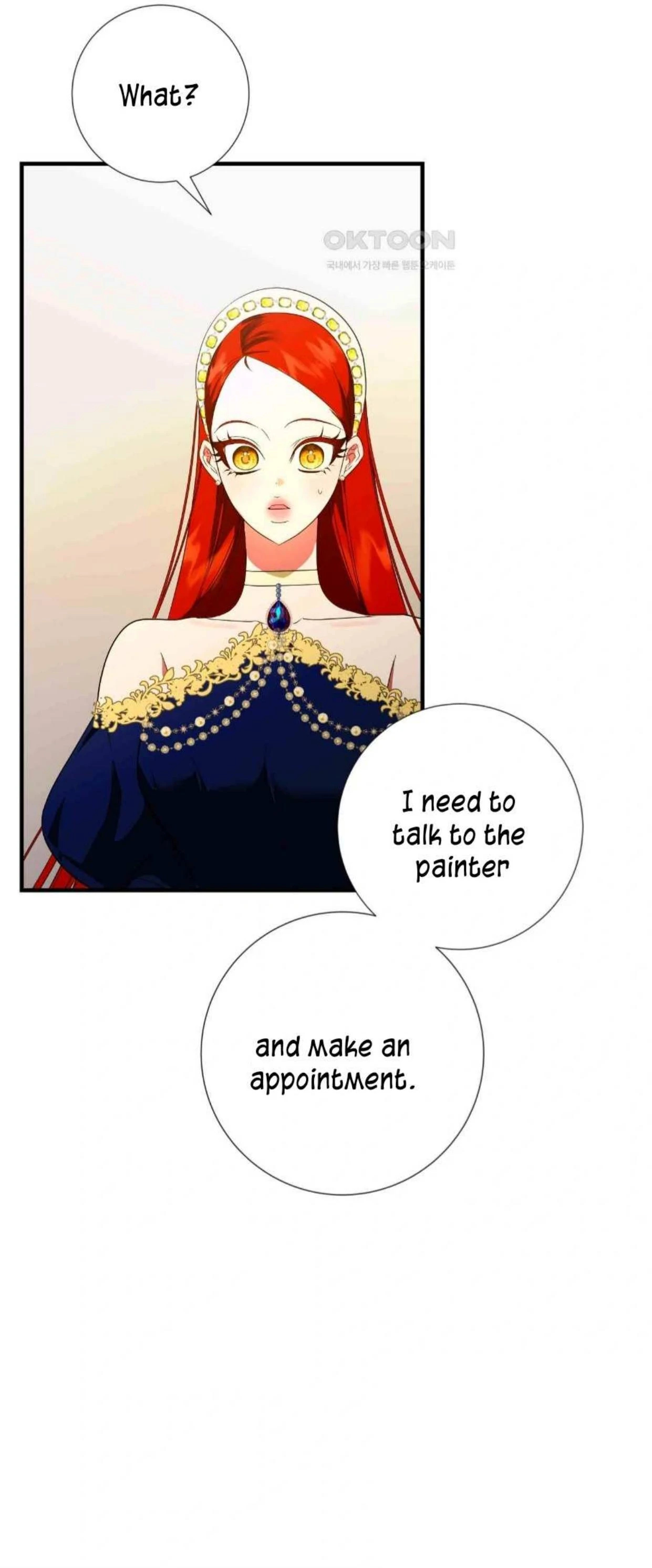 I Became My Son’s First Love Chapter 14 - Page 11