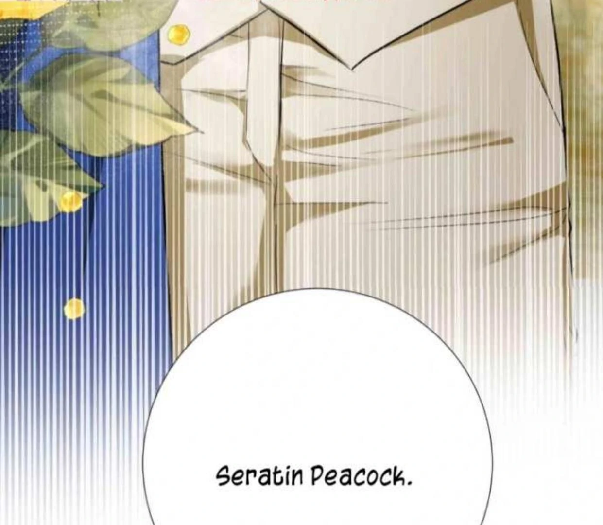I Became My Son’s First Love Chapter 14 - Page 20