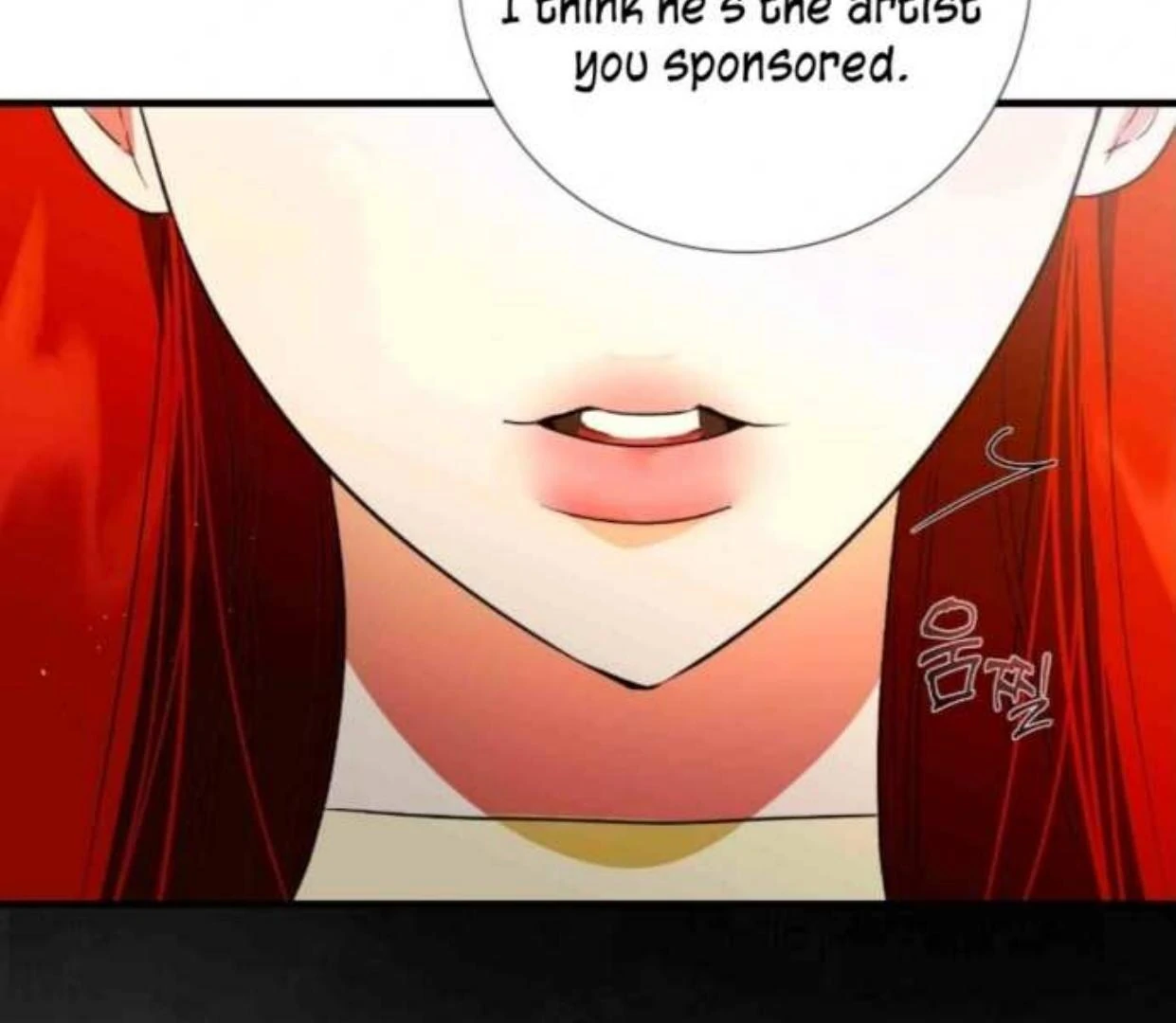 I Became My Son’s First Love Chapter 14 - Page 42