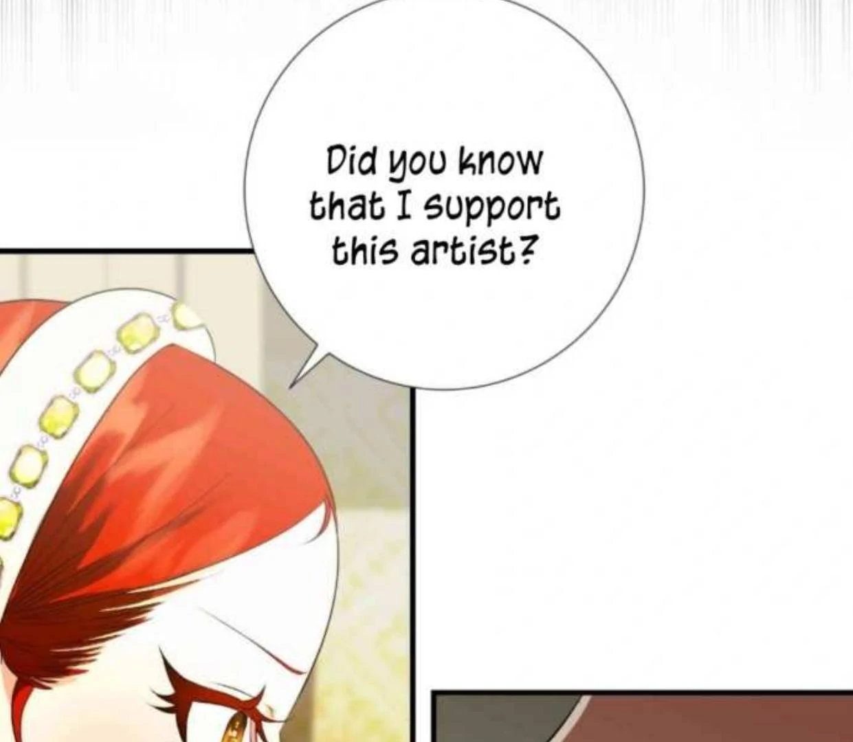 I Became My Son’s First Love Chapter 14 - Page 45
