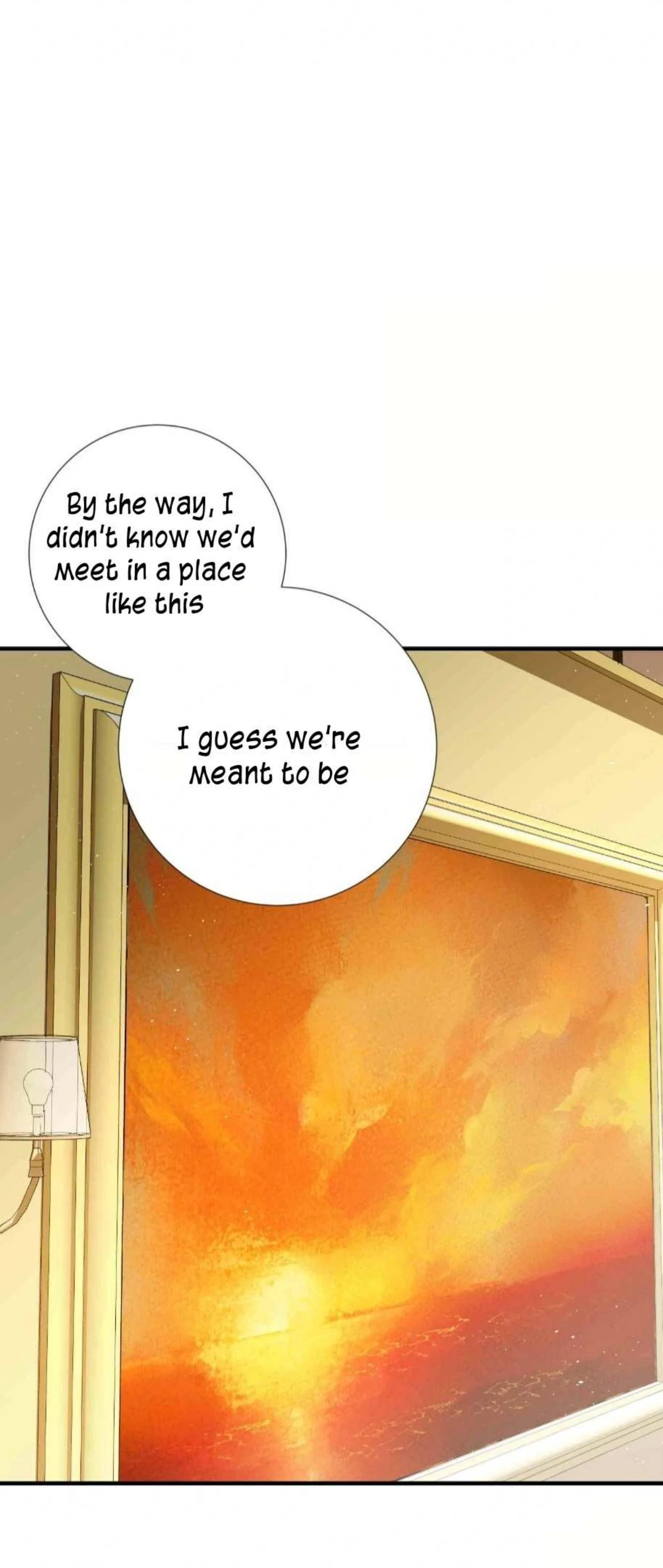 I Became My Son’s First Love Chapter 14 - Page 5
