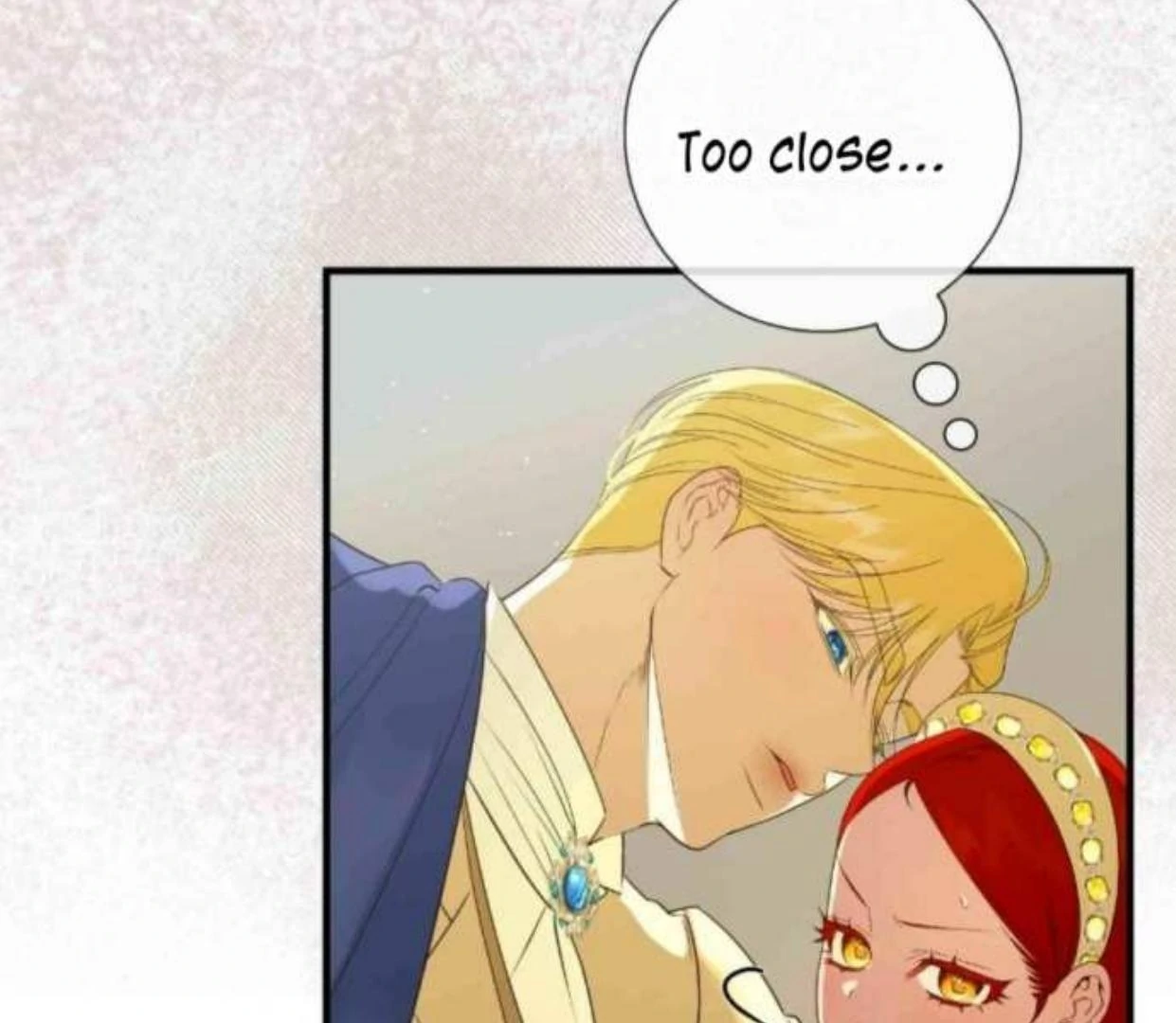 I Became My Son’s First Love Chapter 14 - Page 66