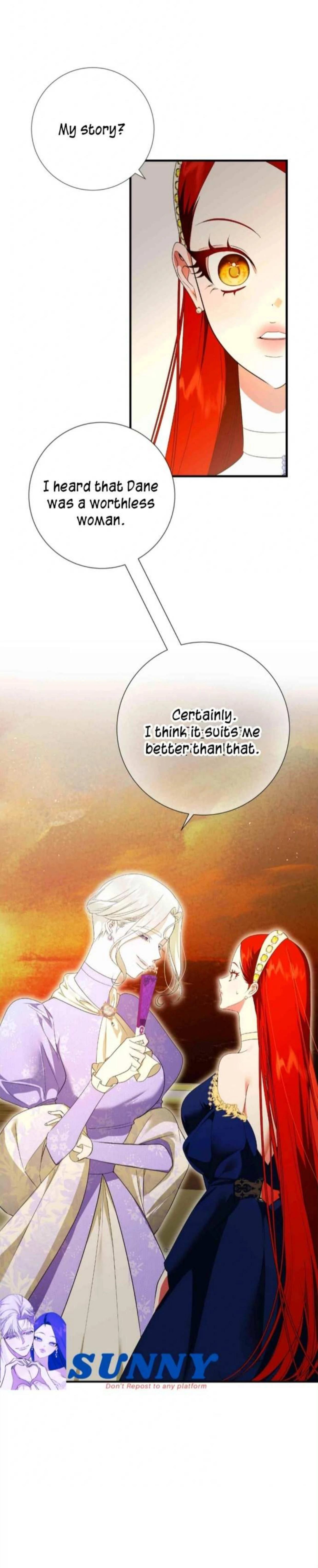 I Became My Son’s First Love Chapter 14 - Page 7
