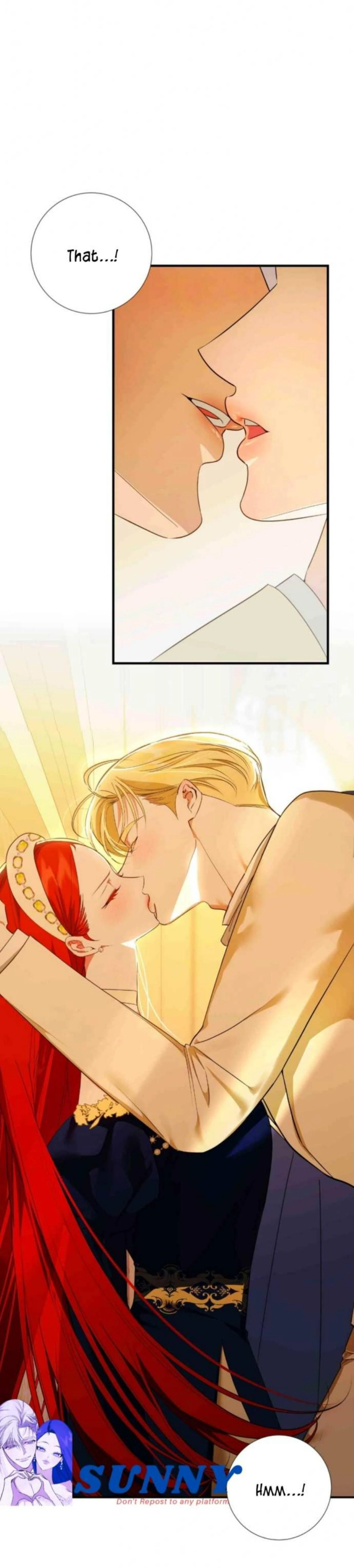 I Became My Son’s First Love Chapter 14 - Page 70