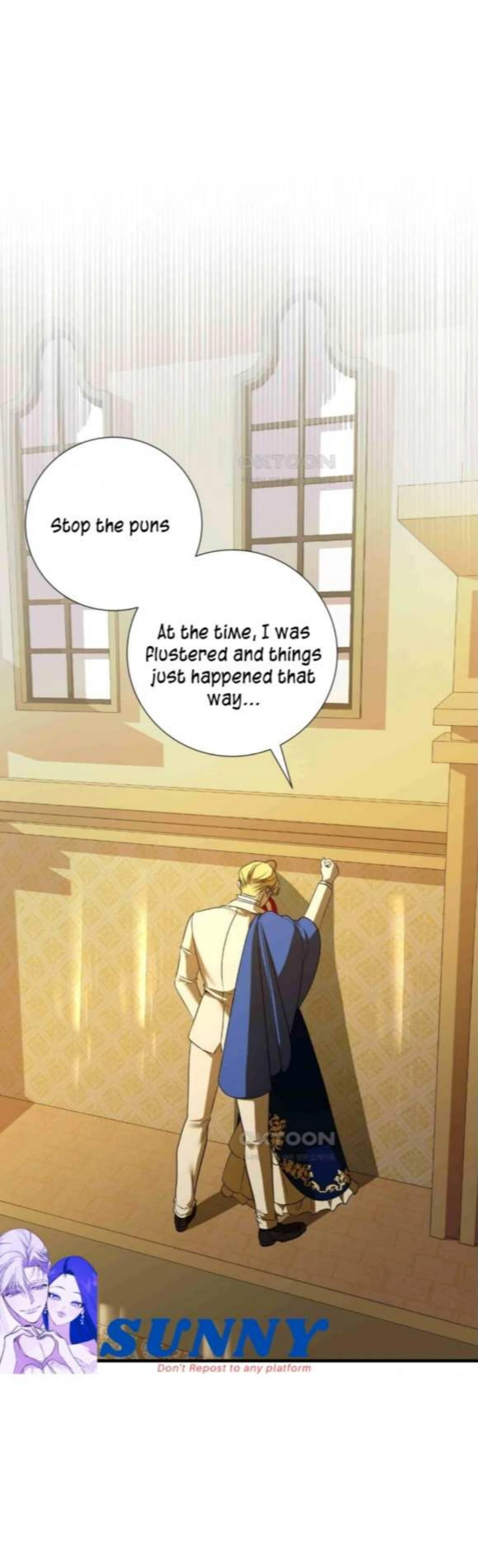 I Became My Son’s First Love Chapter 15 - Page 1
