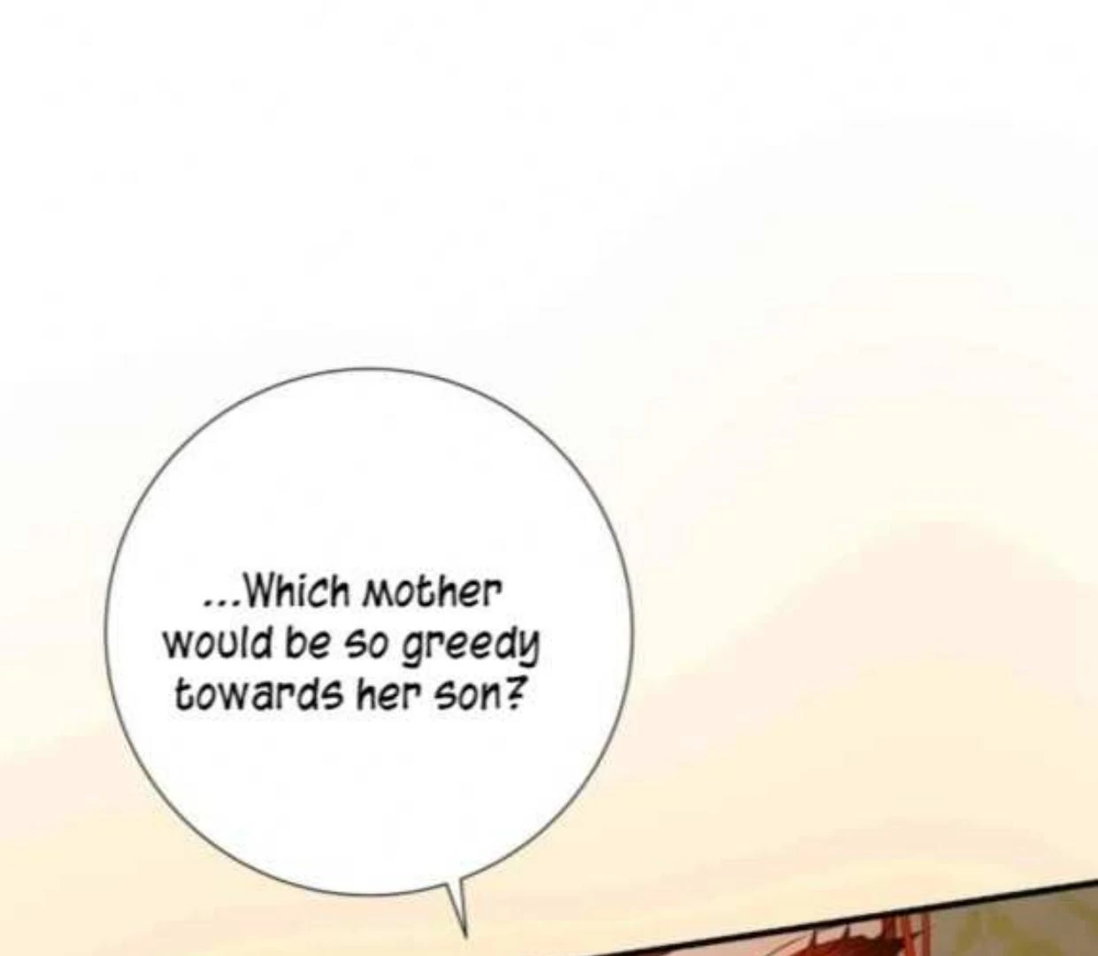 I Became My Son’s First Love Chapter 15 - Page 11