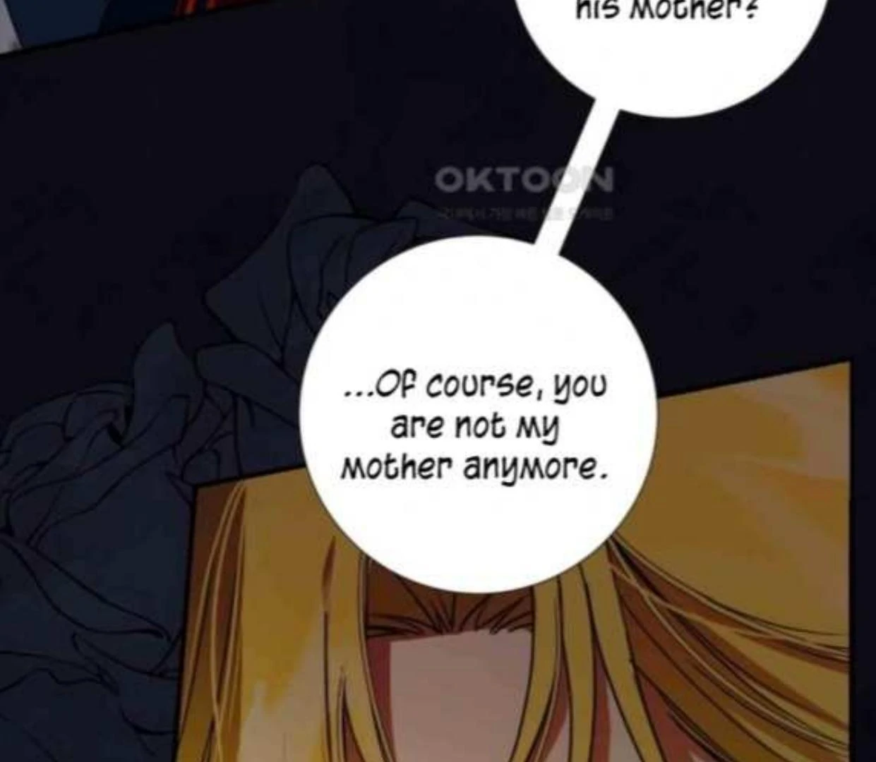 I Became My Son’s First Love Chapter 15 - Page 15