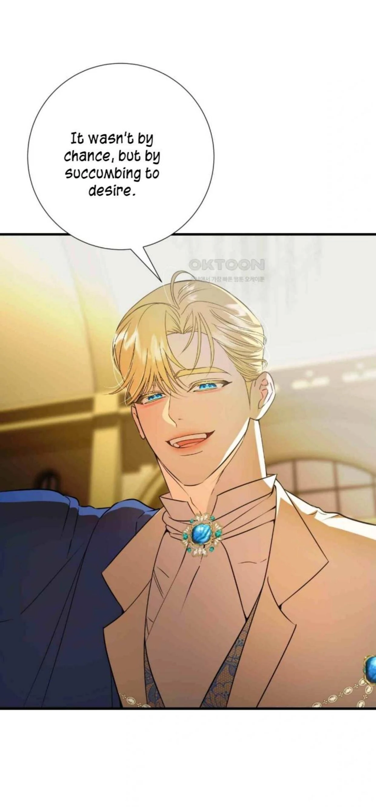 I Became My Son’s First Love Chapter 15 - Page 2