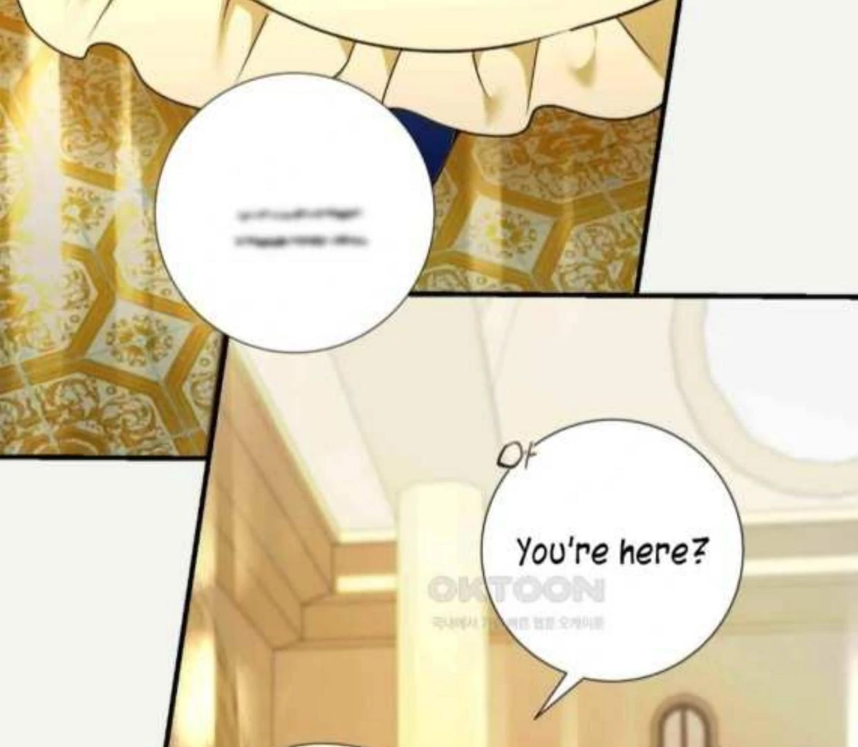 I Became My Son’s First Love Chapter 15 - Page 31