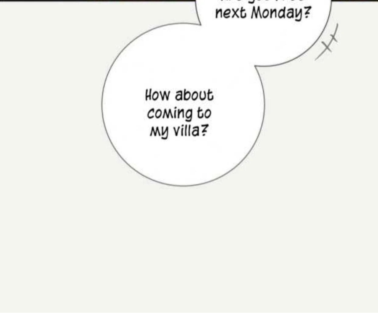 I Became My Son’s First Love Chapter 15 - Page 35