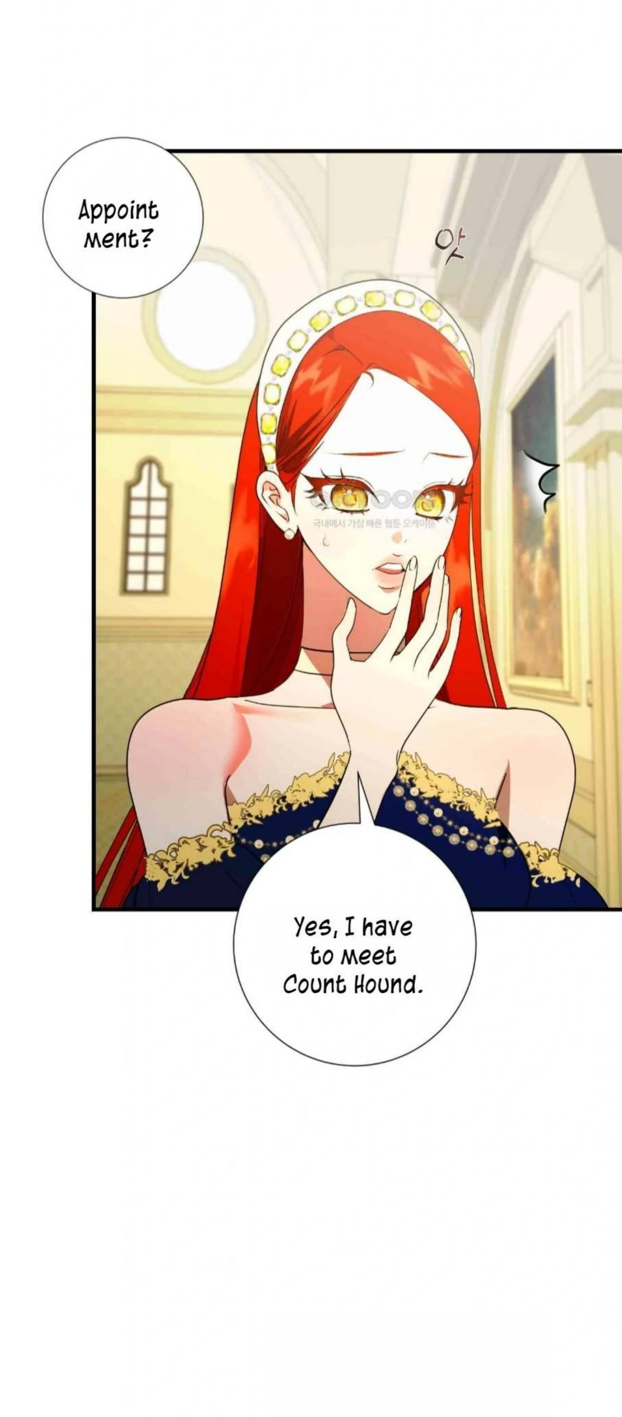 I Became My Son’s First Love Chapter 15 - Page 38