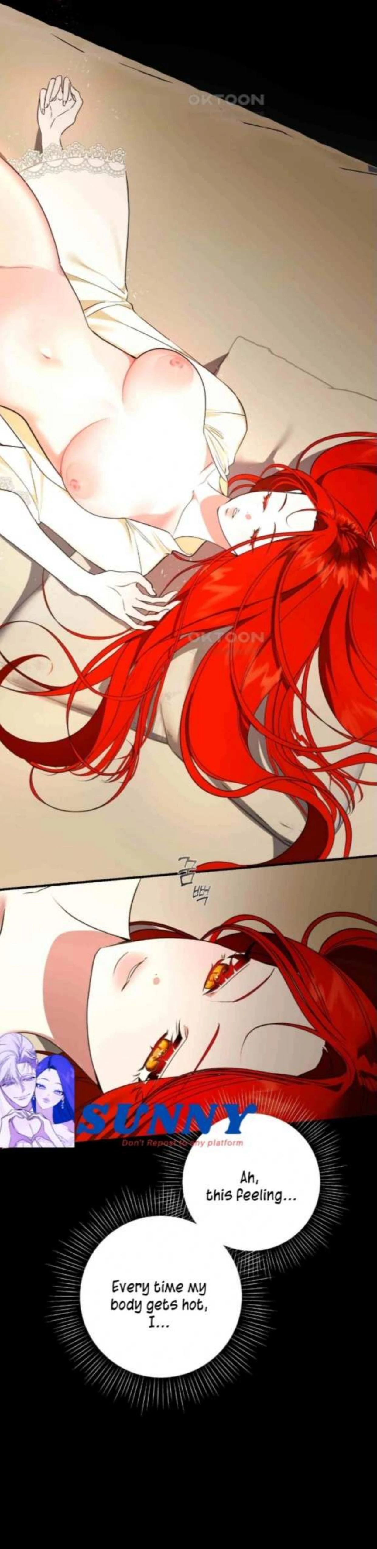 I Became My Son’s First Love Chapter 15 - Page 51