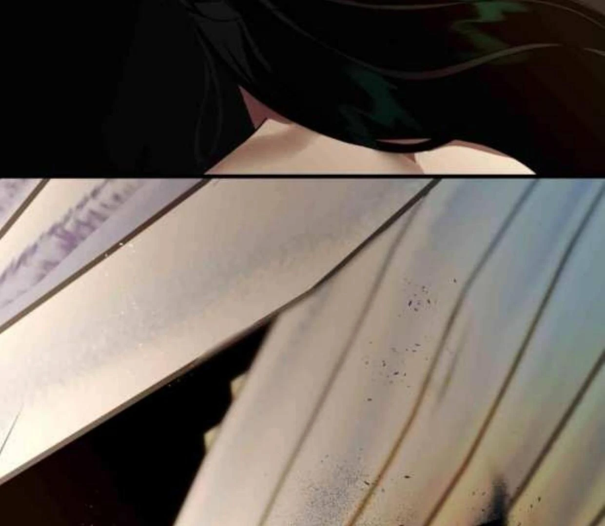 I Became My Son’s First Love Chapter 15 - Page 53