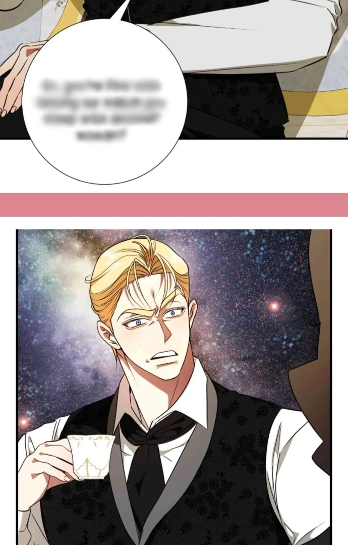 I Became My Son’s First Love Chapter 15 - Page 79