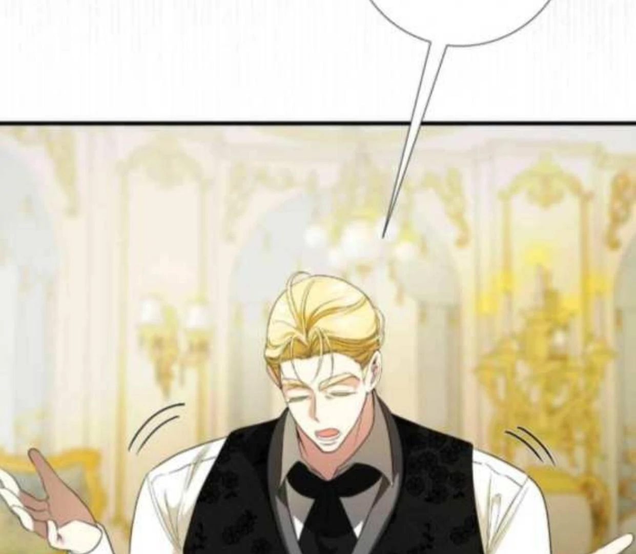 I Became My Son’s First Love Chapter 16 - Page 100