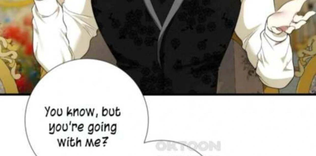 I Became My Son’s First Love Chapter 16 - Page 101