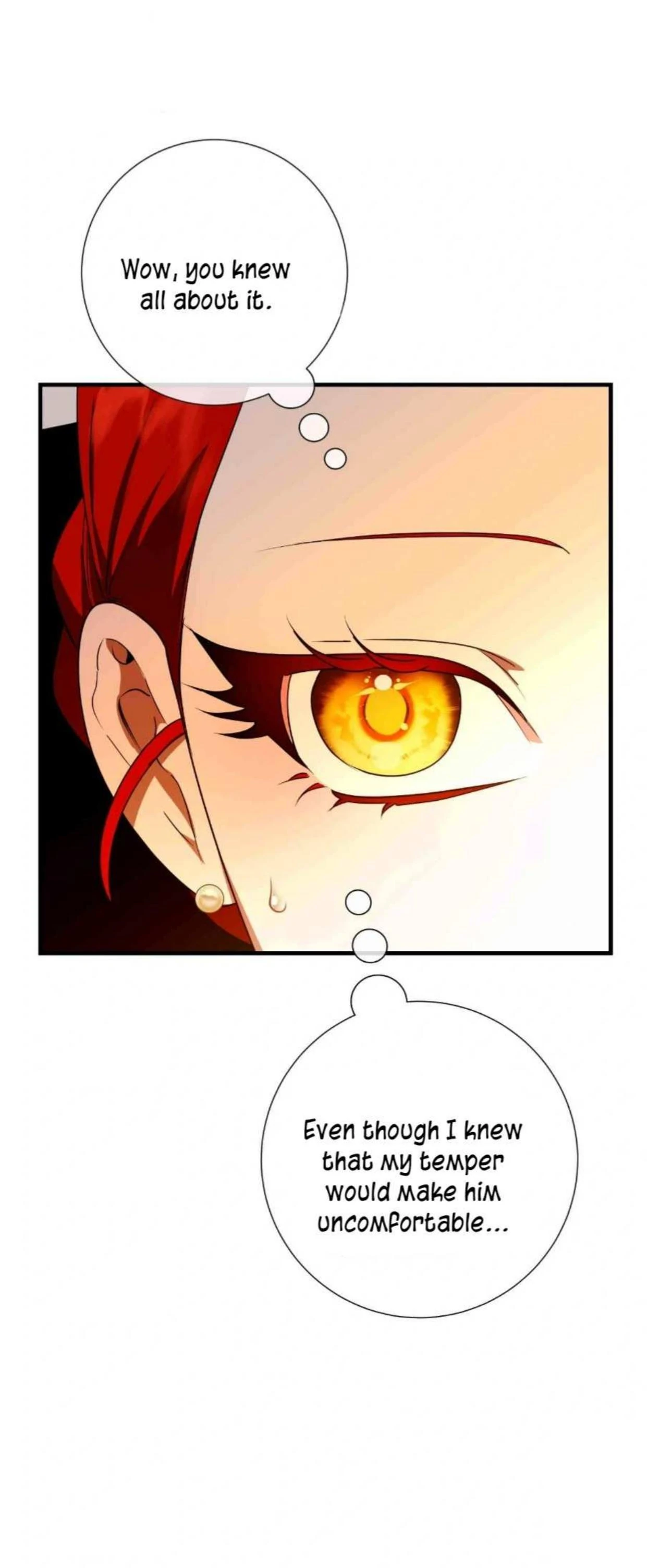 I Became My Son’s First Love Chapter 16 - Page 105