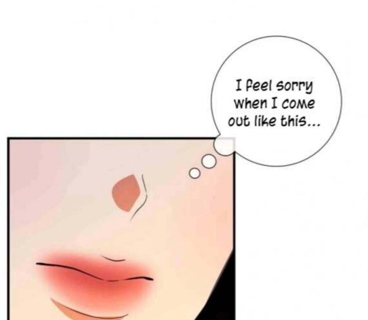 I Became My Son’s First Love Chapter 16 - Page 106