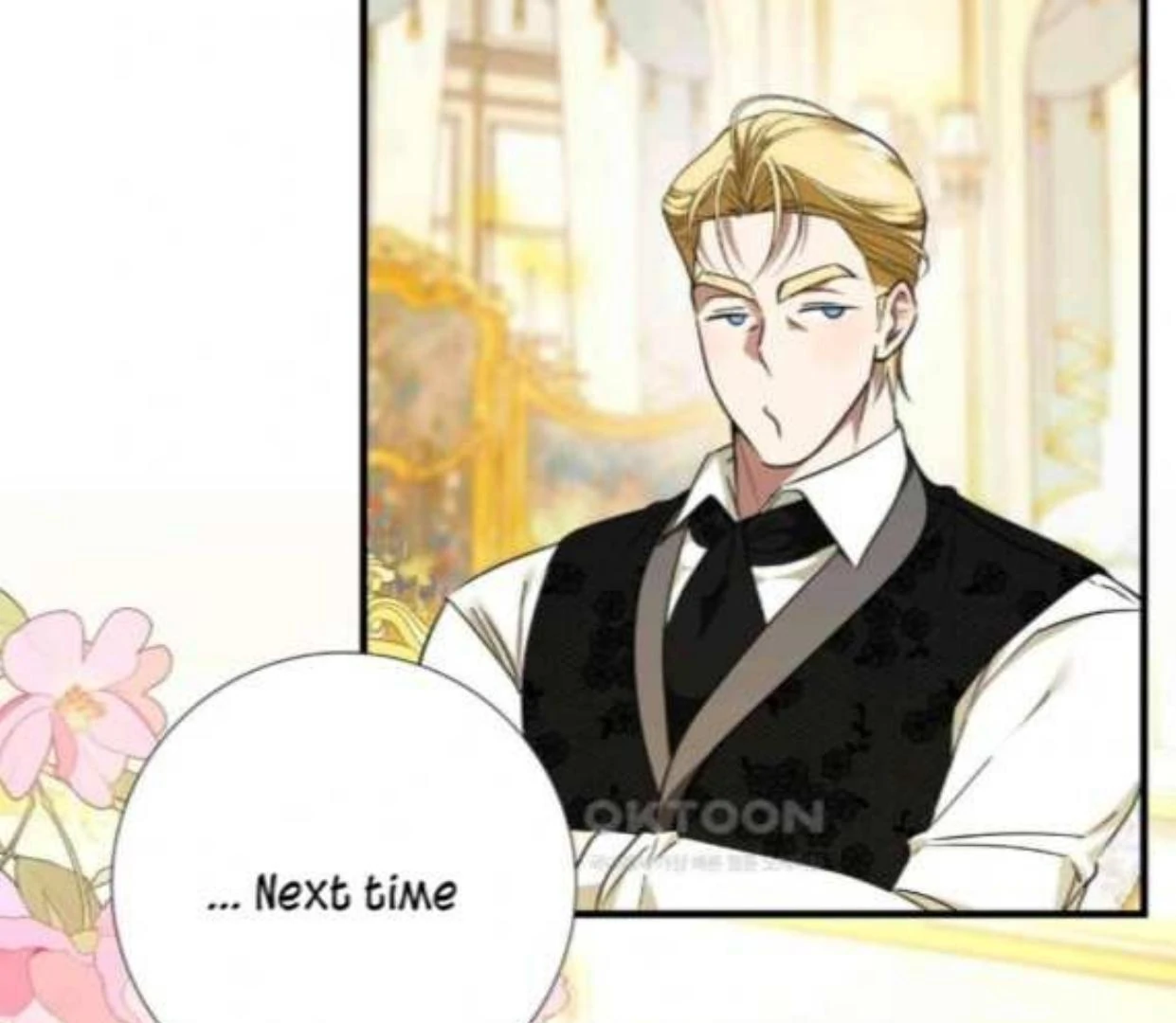 I Became My Son’s First Love Chapter 16 - Page 108