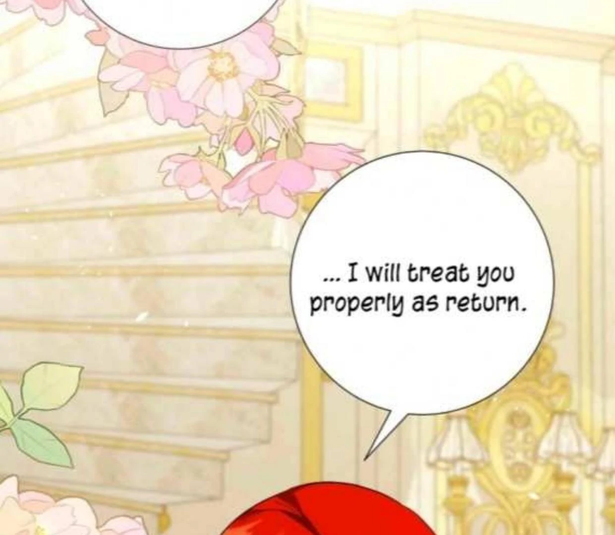 I Became My Son’s First Love Chapter 16 - Page 109