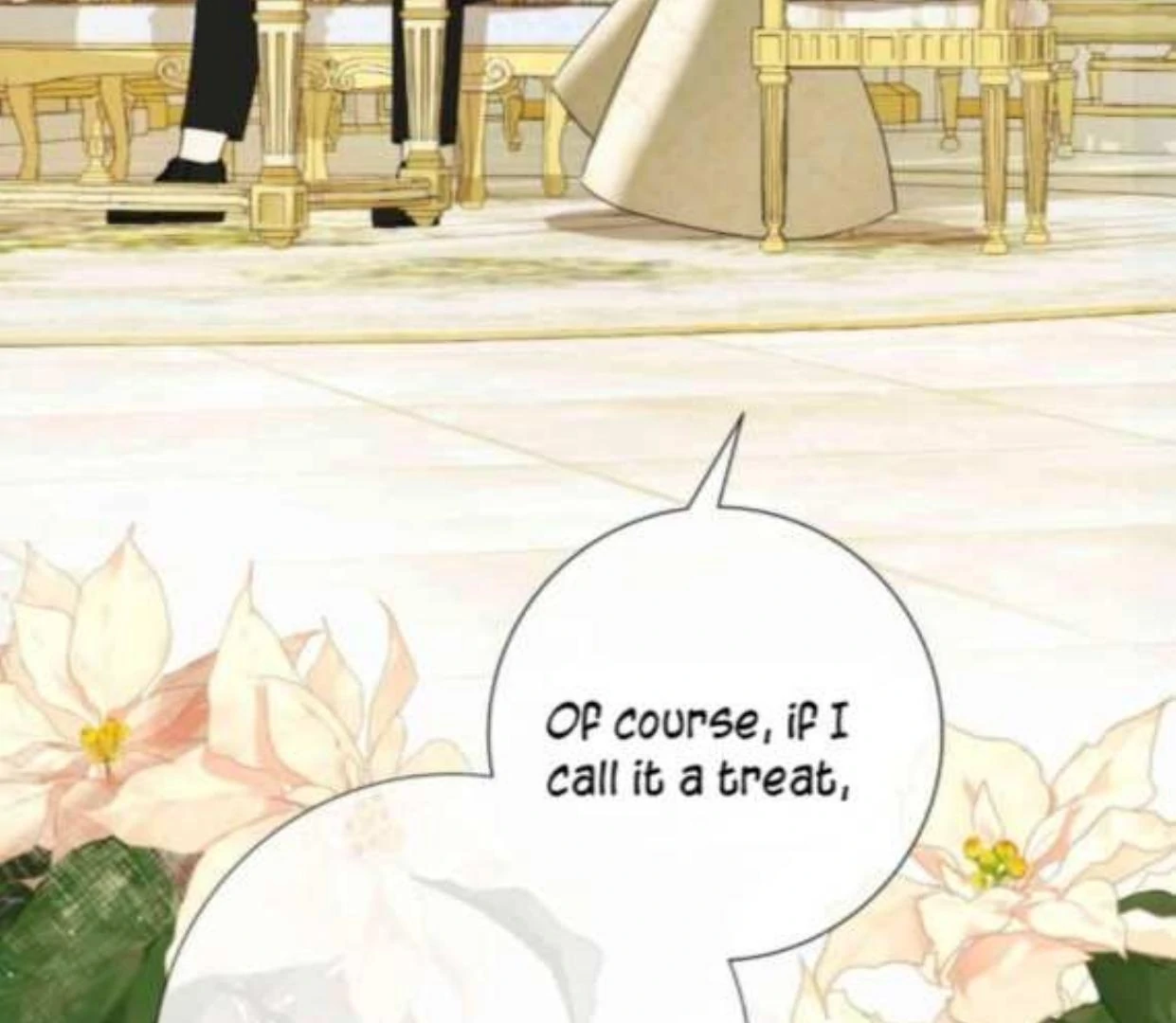 I Became My Son’s First Love Chapter 16 - Page 114