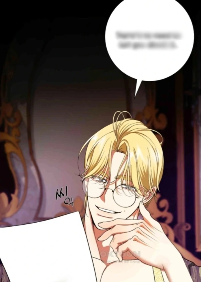 I Became My Son’s First Love Chapter 16 - Page 119