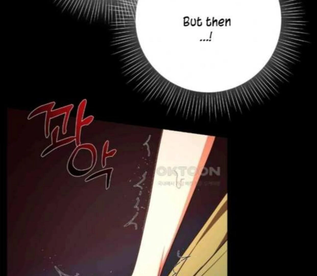 I Became My Son’s First Love Chapter 16 - Page 21