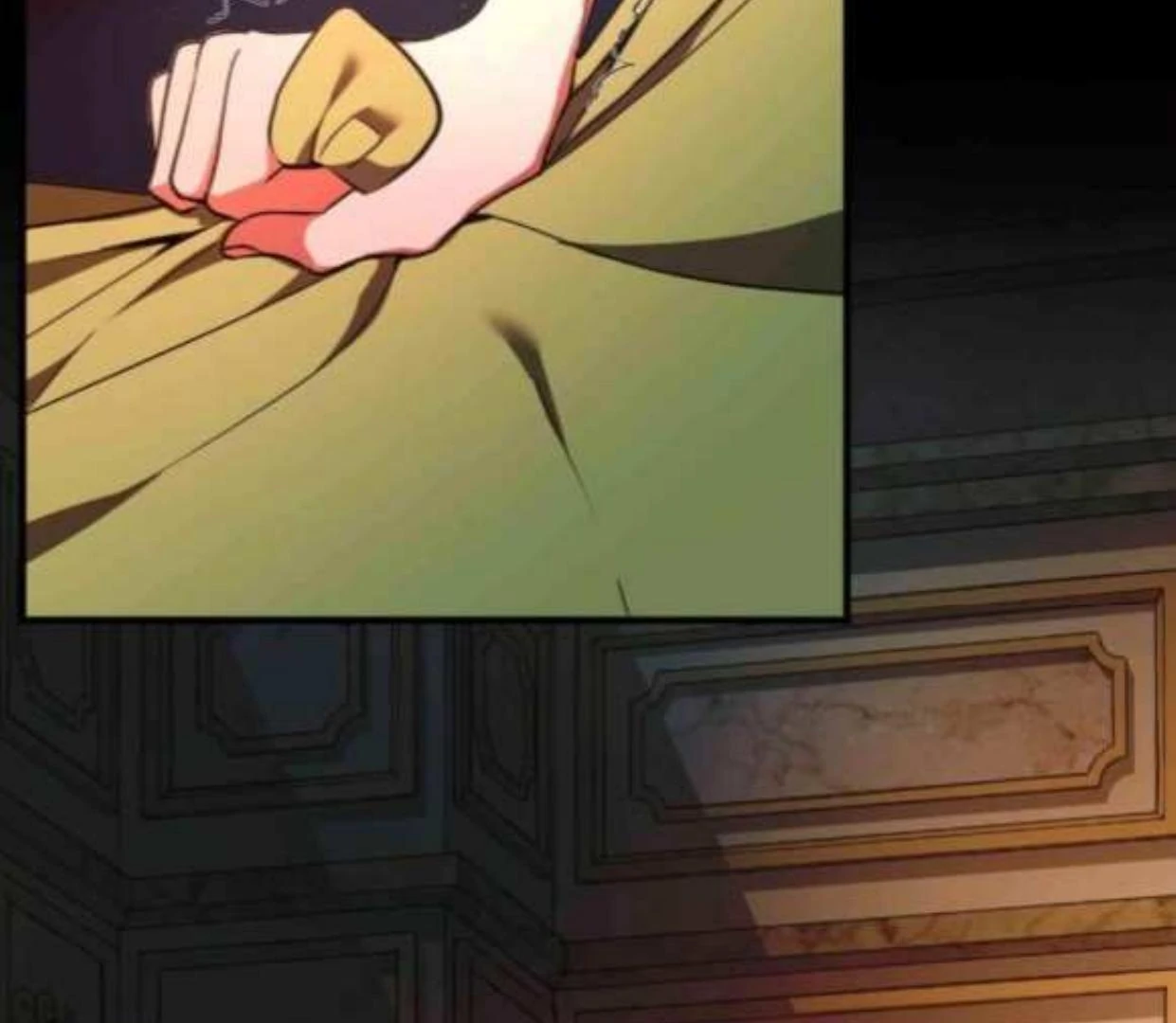 I Became My Son’s First Love Chapter 16 - Page 22