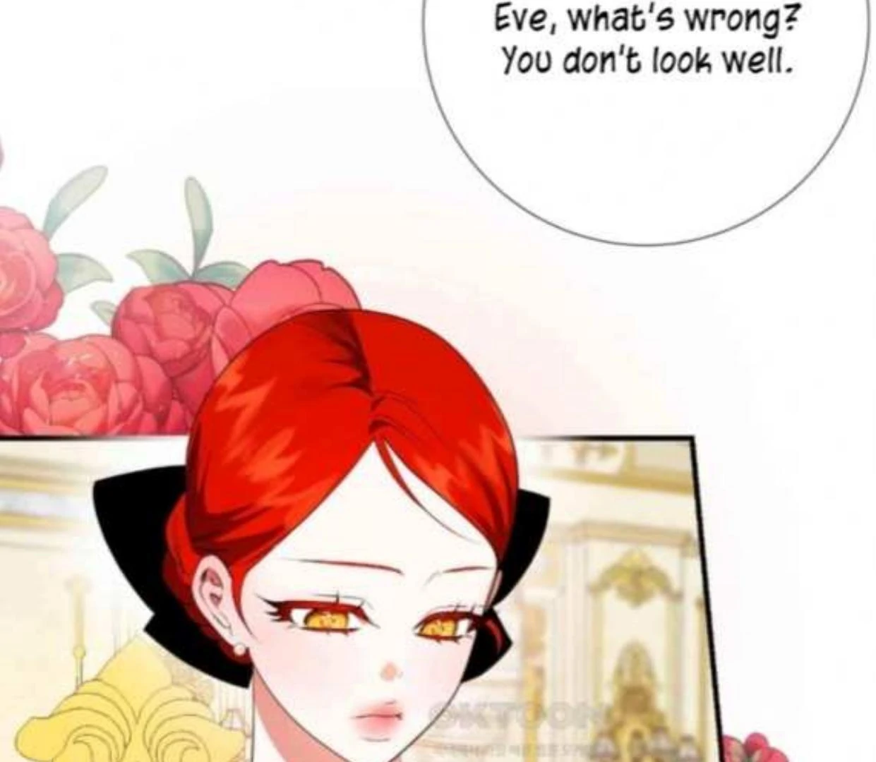 I Became My Son’s First Love Chapter 16 - Page 33