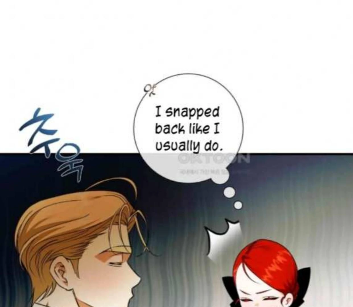 I Became My Son’s First Love Chapter 16 - Page 38