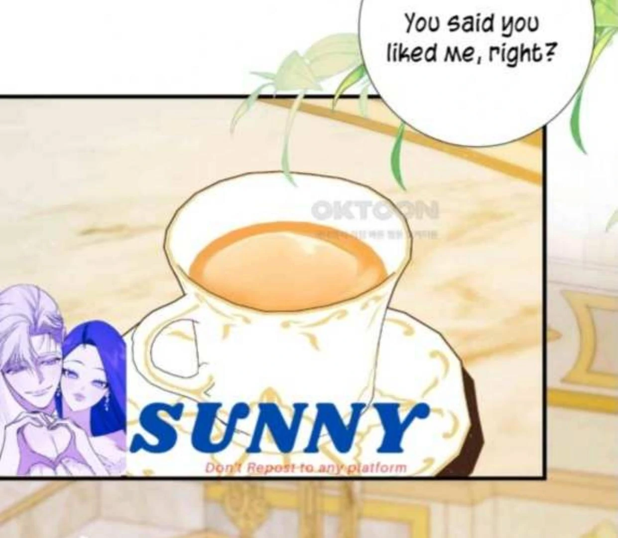 I Became My Son’s First Love Chapter 16 - Page 40