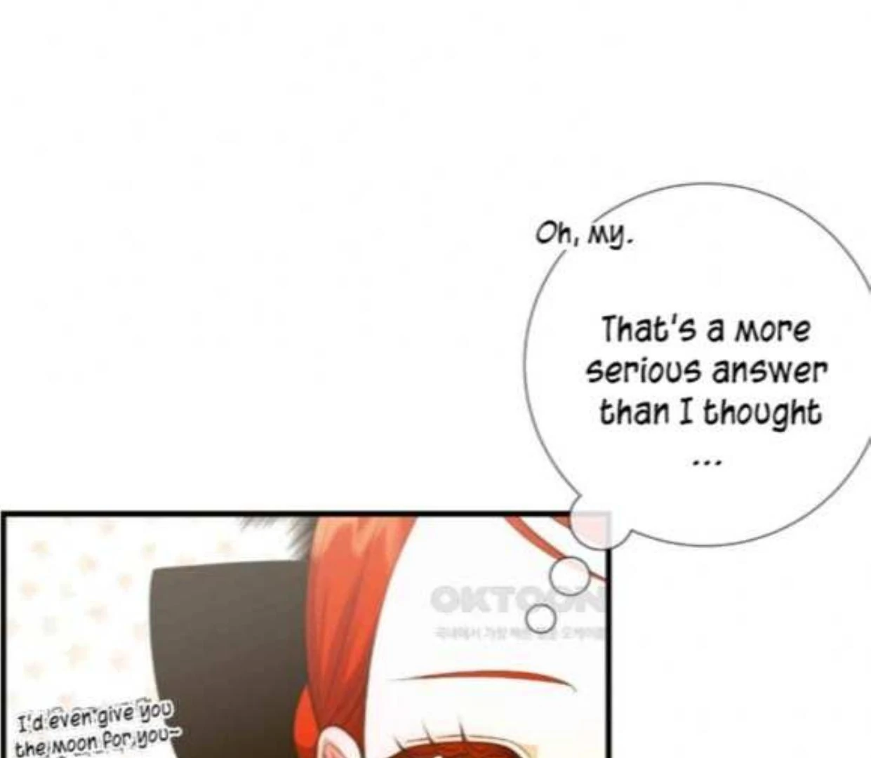 I Became My Son’s First Love Chapter 16 - Page 47