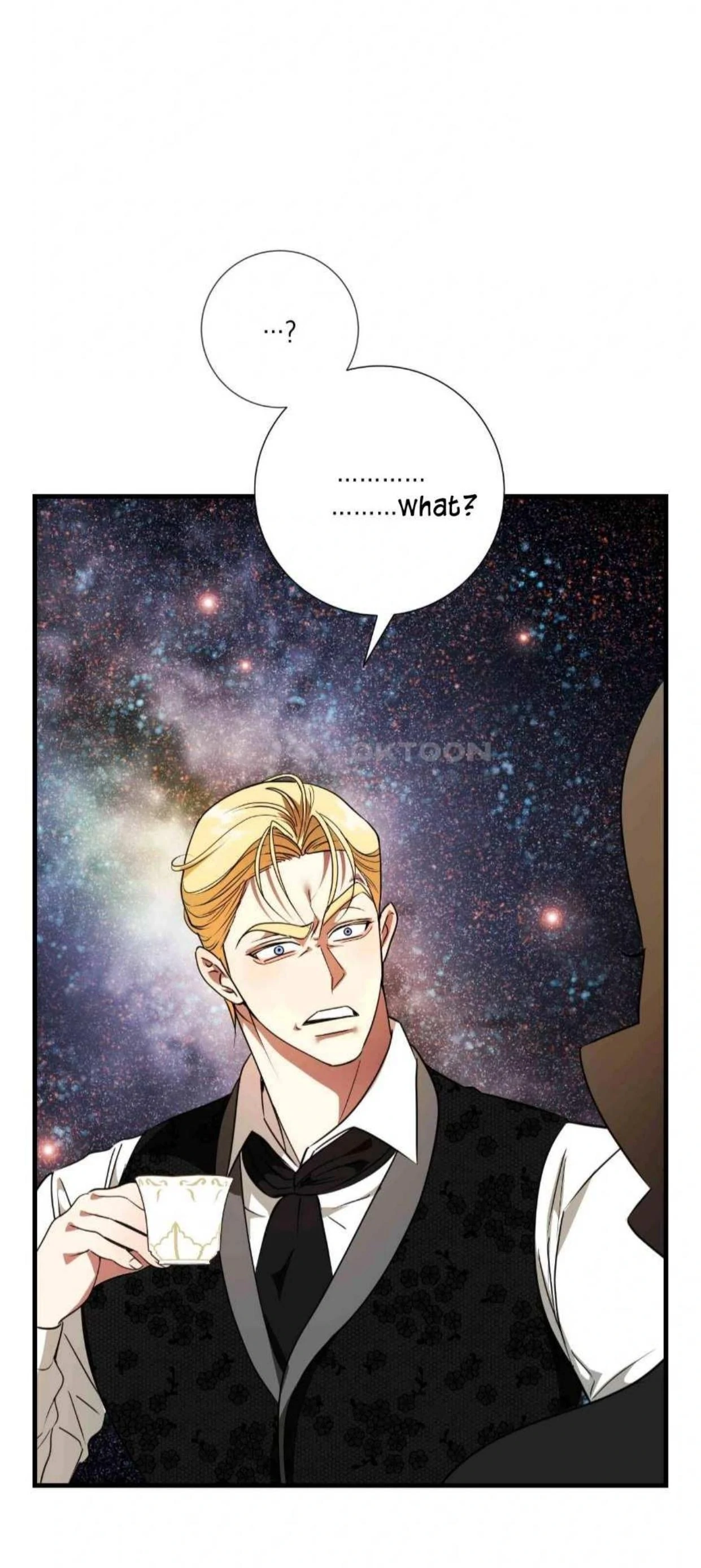 I Became My Son’s First Love Chapter 16 - Page 54