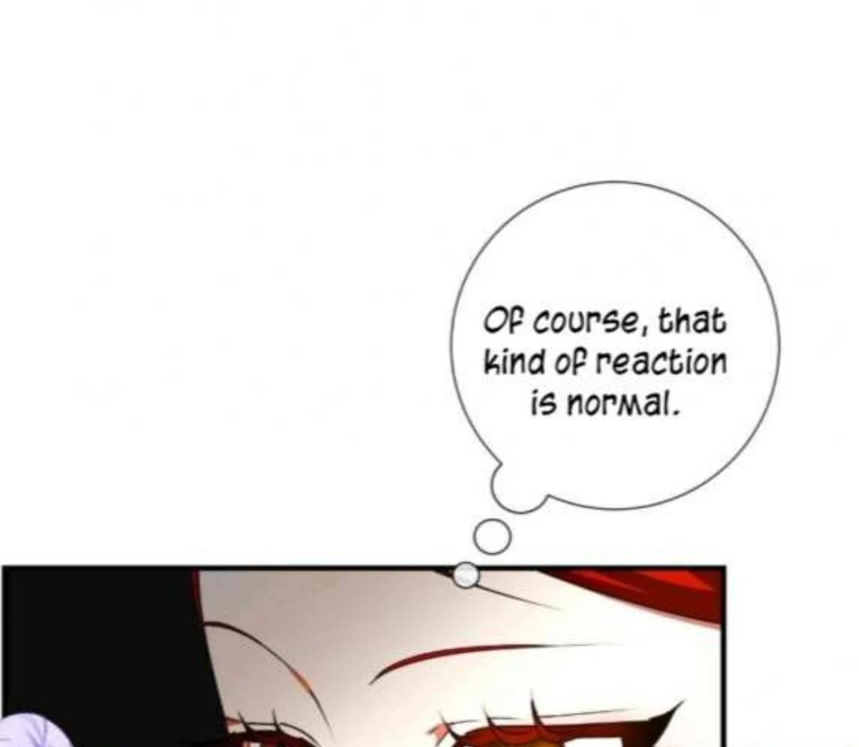 I Became My Son’s First Love Chapter 16 - Page 56