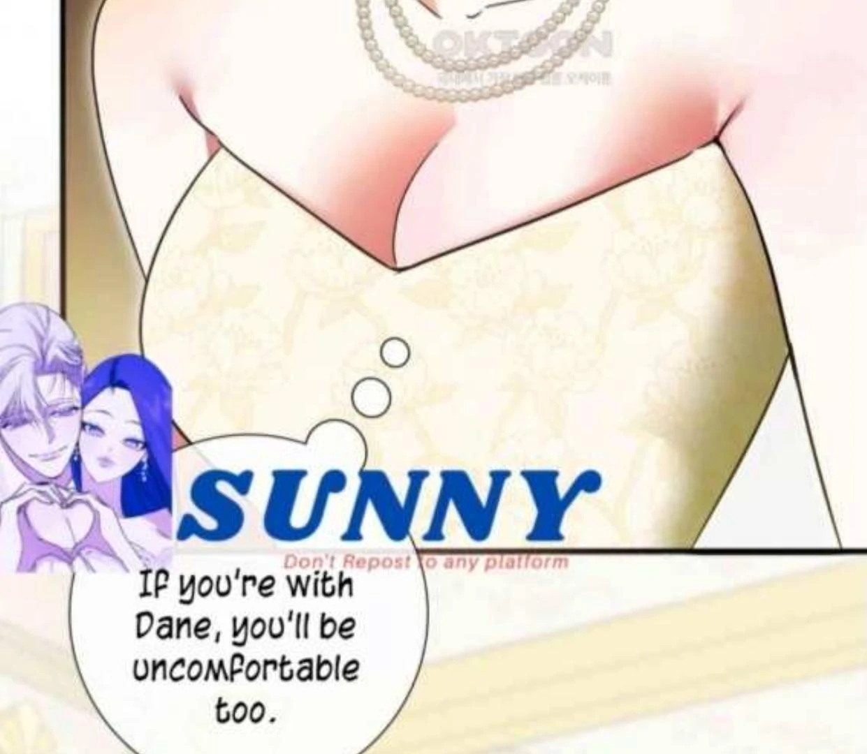 I Became My Son’s First Love Chapter 16 - Page 70