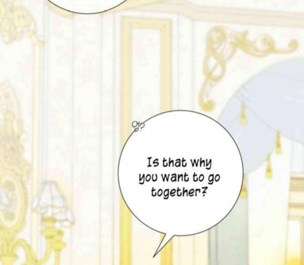 I Became My Son’s First Love Chapter 16 - Page 71