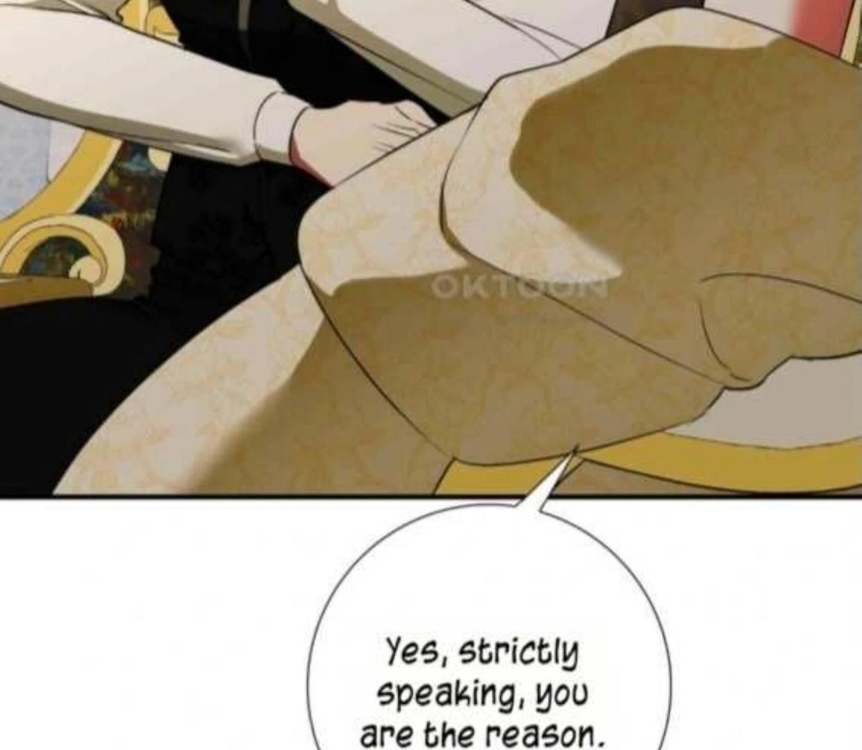 I Became My Son’s First Love Chapter 16 - Page 73
