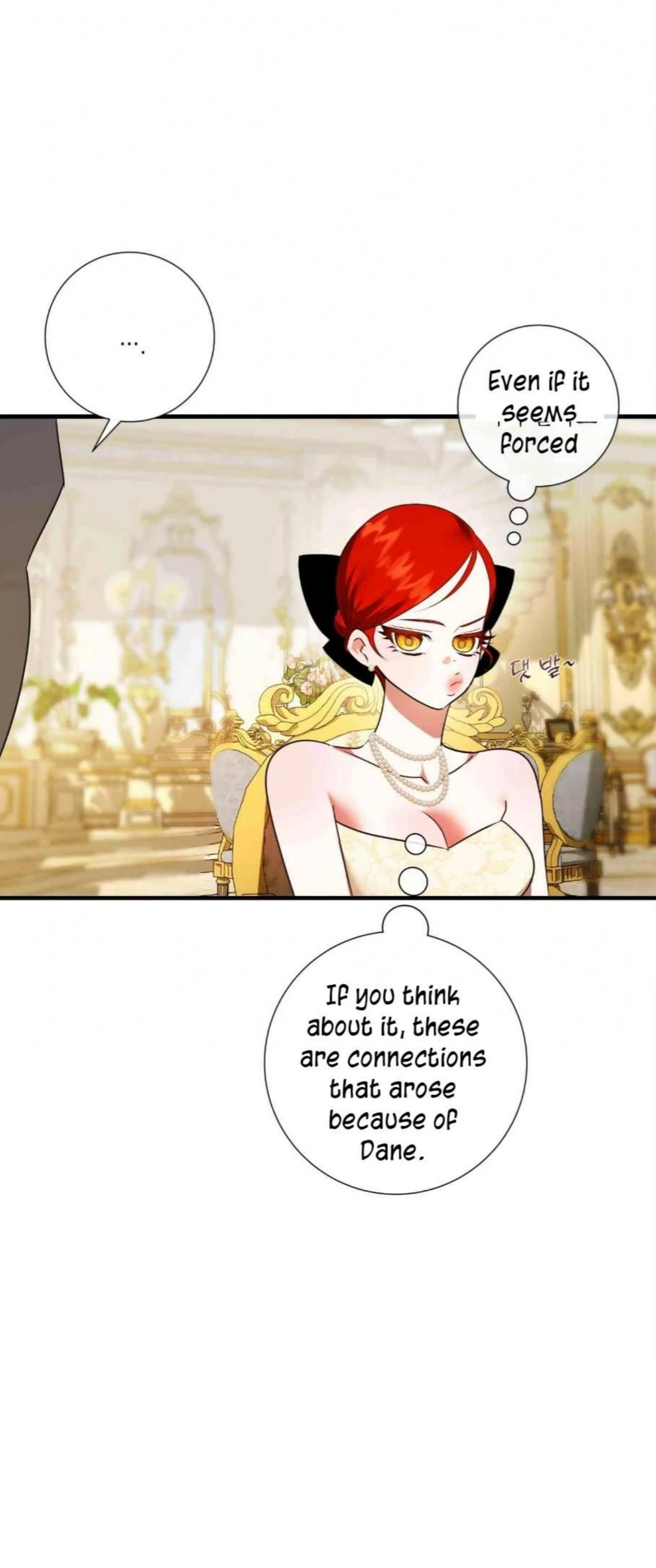 I Became My Son’s First Love Chapter 16 - Page 76
