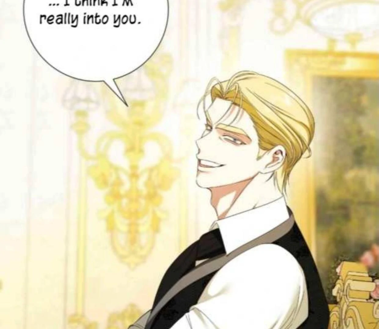 I Became My Son’s First Love Chapter 16 - Page 78
