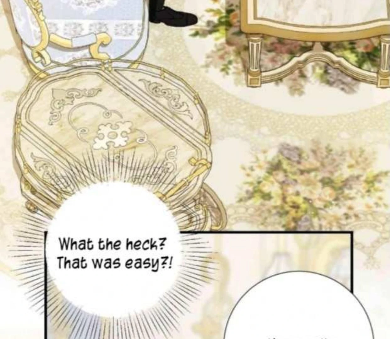 I Became My Son’s First Love Chapter 16 - Page 83