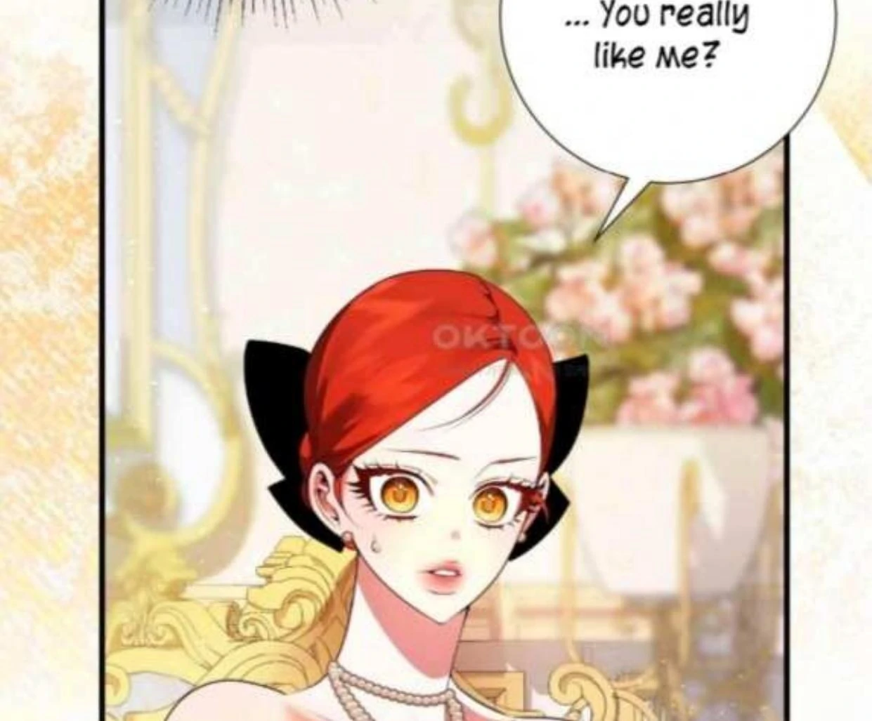 I Became My Son’s First Love Chapter 16 - Page 84