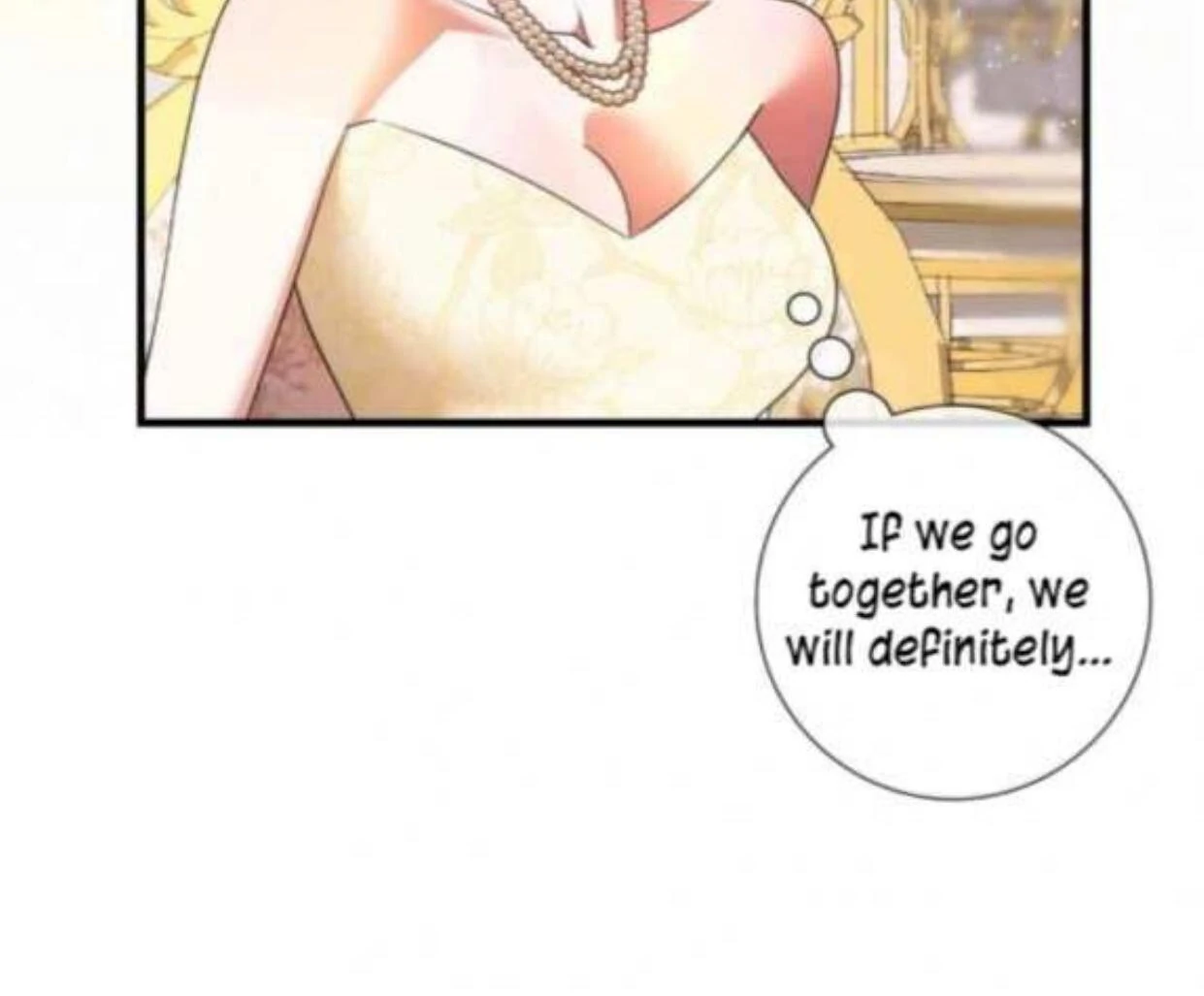 I Became My Son’s First Love Chapter 16 - Page 85